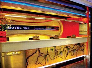 Motel 168 Jiaogong Road - Hangzhou Esterno foto